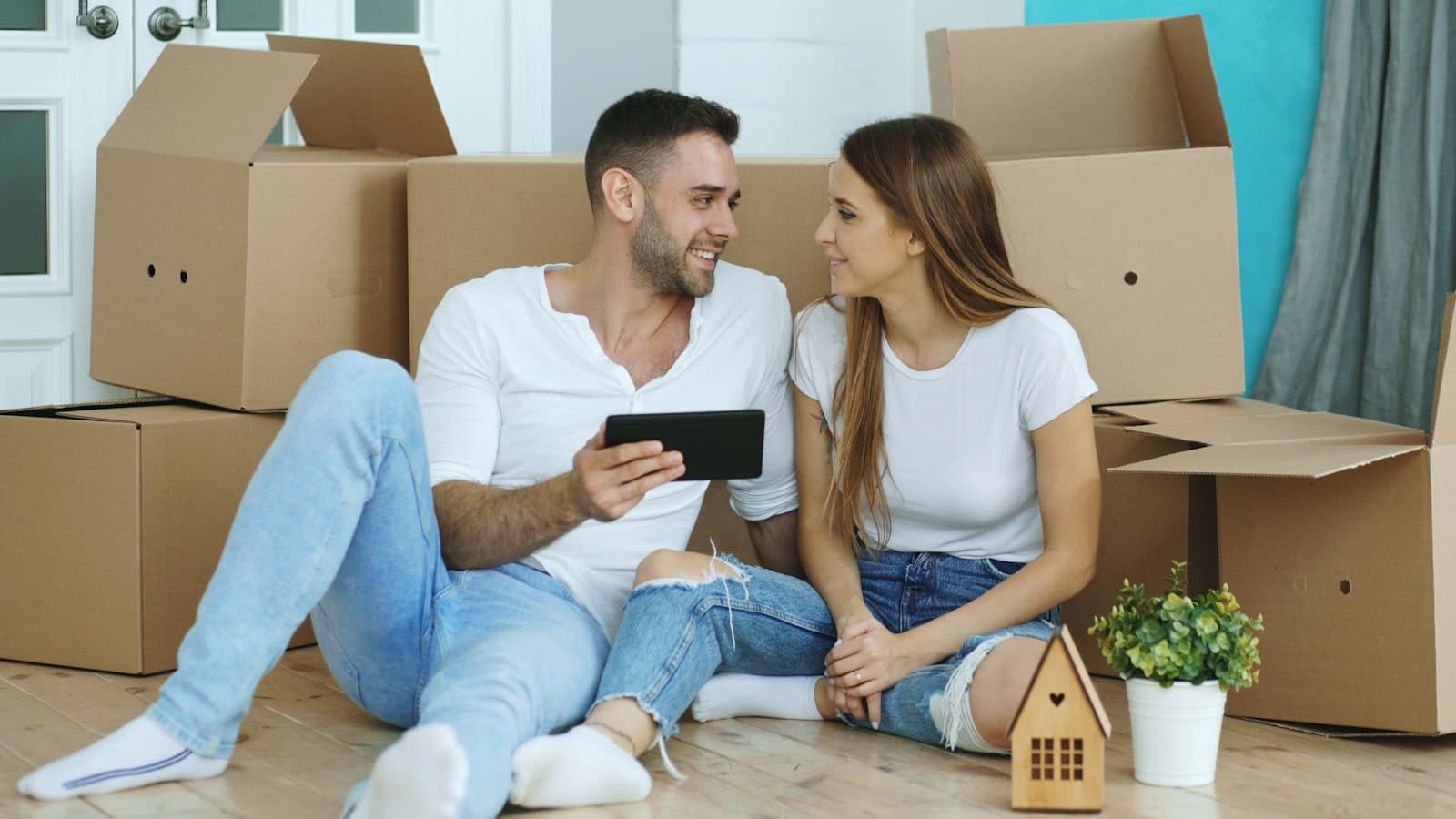 Book a Verified Interstate Mover With Confidence
